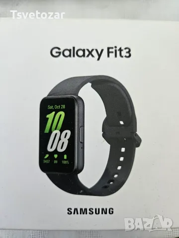 Продавам Samsung fit 3