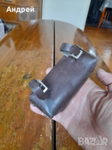 Стара Чантичка за велосипед,колело #23, снимка 3 - Други ценни предмети - 52204391