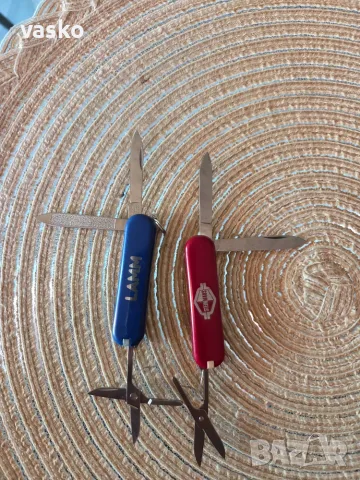 Victorinox Switzerland-много добри, снимка 5 - Ножове - 55774030