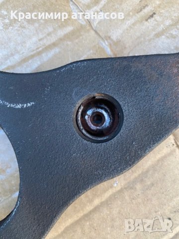 Изключваща вилка, съединител За Тойота корола версо.2007г.2.2D-4D.136кс.6скорости , снимка 5 - Части - 42453723