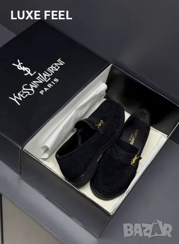 Yves Saint Laurent ⚜️Дамски Обувки 