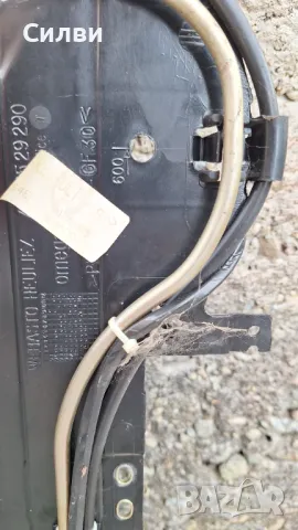 Панорамен покрив люк шибидах за Рено Сценик 1 99-03г. от Renault Scenic I моторчета, снимка 16 - Части - 50381197