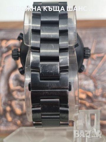 Часовник Astboerg Convector AT10291S3 Chronograph лимитирана серия ., снимка 6 - Мъжки - 41043565