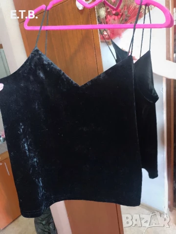 Л размер елегантна красота , снимка 3 - Корсети, бюстиета, топове - 51254135