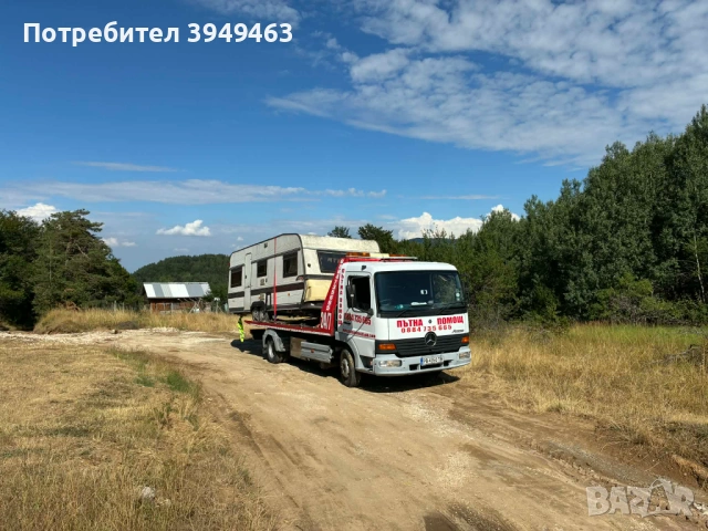 Пътна Помощ Пловдив Транспортни услуги до 10 ТОНА.Евтина Пътна Помощ., снимка 5 - Пътна помощ - 43788982