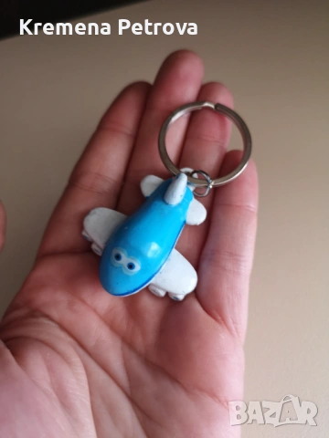 Доставка до СПИДИ АВТОМАТ 2,14€ - Различни Kлючодържатели, снимка 4 - Други - 53522554