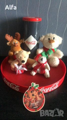 Кока - кола / Coca - cola