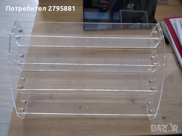 Органайзер за лакове