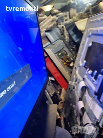 T-Con PCB 6870C-0438A 6871L-3210B от телевизор TOSHIBA 32L2333D For 32Inc Display 96.32S02 004, снимка 8 - Части и Платки - 48413997