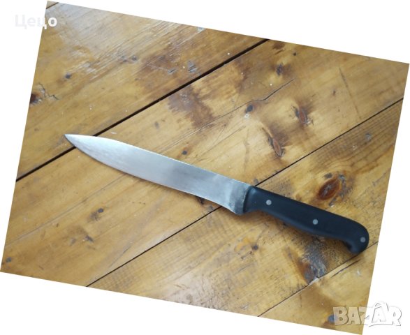 Стар нож., снимка 7 - Ножове - 44756391