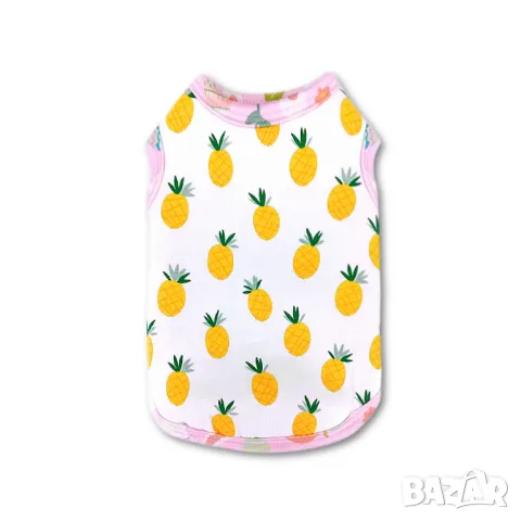 Блузка за малко бебе куче и котка. Блузки за малки кучета. Дрехи за кучета. Кучешки дрехи
. , снимка 8 - За кучета - 48287735