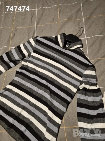 DIKA, L , снимка 2 - Блузи с дълъг ръкав и пуловери - 53721061