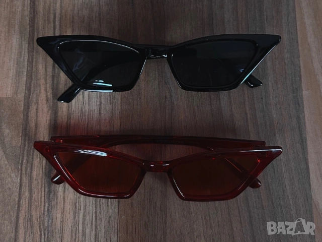 Лот слънчеви очила Sinsay, снимка 2 - Слънчеви и диоптрични очила - 53804815