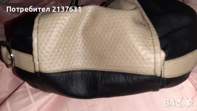 ДАМСКА  ЧАНТА  PRADA , снимка 6 - Чанти - 41491587