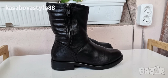 Ботуши Vagabond 37 н. Естесвена кожа 