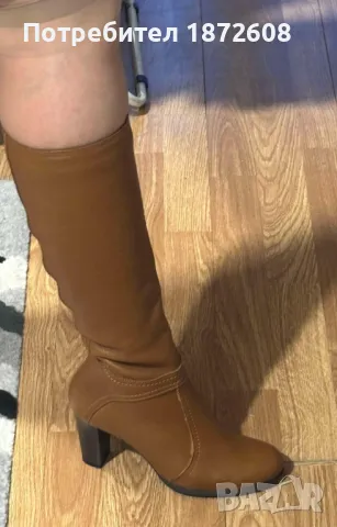 Дам.ботуши- Нови