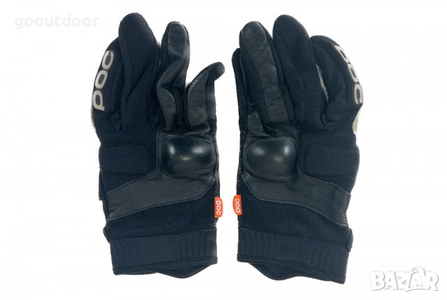 POC DH Enduro Cycling Glove размер XS, снимка 2 - Велосипеди - 39381407