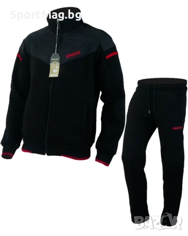 Мъжки анцузи и дамски анцузи Brando на едро и дребно от Sportmag.bg, снимка 8 - Спортни дрехи, екипи - 46281212