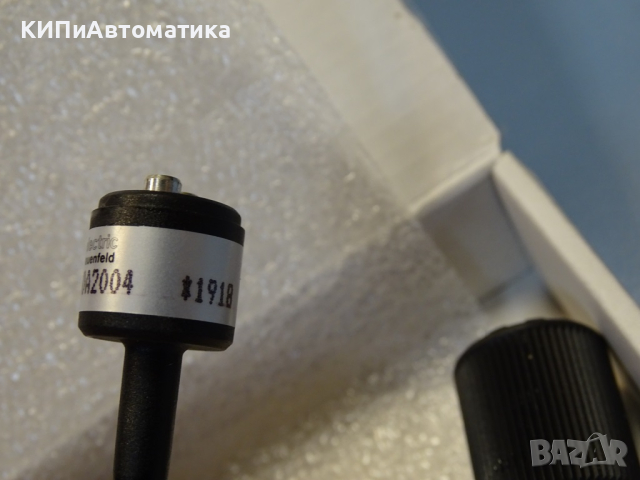 оптичен конектор Baumer Electric FUE 050A2003 Photoelectric sensor, снимка 6 - Резервни части за машини - 44601585