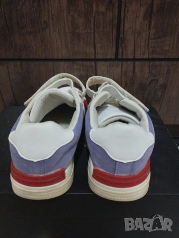 Спортни обувки , снимка 3 - Дамски ежедневни обувки - 53830019