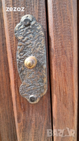 Секция ретро масив №41, снимка 6 - Секции и витрини - 51641273