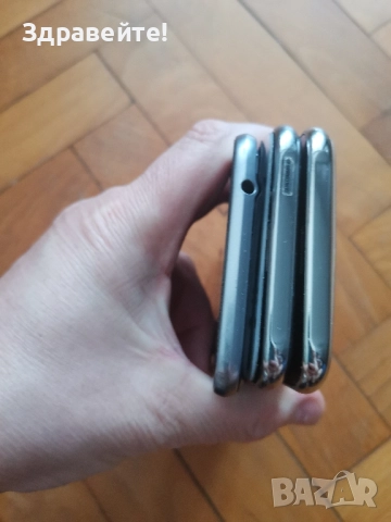 Телефони Samsung J5 2015 и J3 2015, снимка 6 - Samsung - 52523918