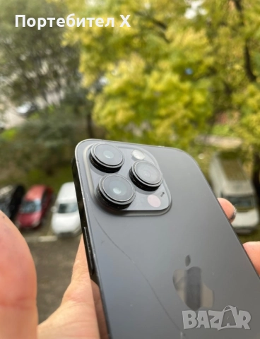 IPHONE 14 PRO 128 GB, снимка 10 - Apple iPhone - 52639367