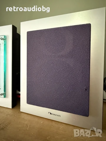 🔊Колекционерска уредба Nakamichi SoundSpace 5 - CD плейър + тунер + усилвател🔊, снимка 3 - Аудиосистеми - 51210232