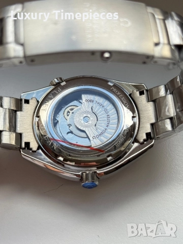 Omega Sea Master Ultra Deep, снимка 2 - Мъжки - 52459092