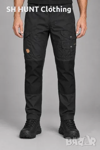 FJALL RAVEN G1000 Trouser размер M панталон със здрава материя - 1701