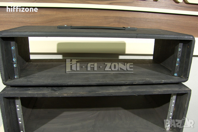 Rack кутии 3 бр., снимка 2 - Други - 36294182