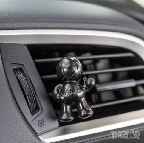 Ароматизатор за автомобил Little Joe, снимка 2 - Аксесоари и консумативи - 41442723