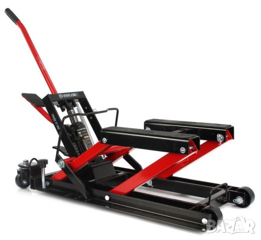 Сервизен крик - стойка за АТВ 680kg atv Mar-Pol, снимка 1