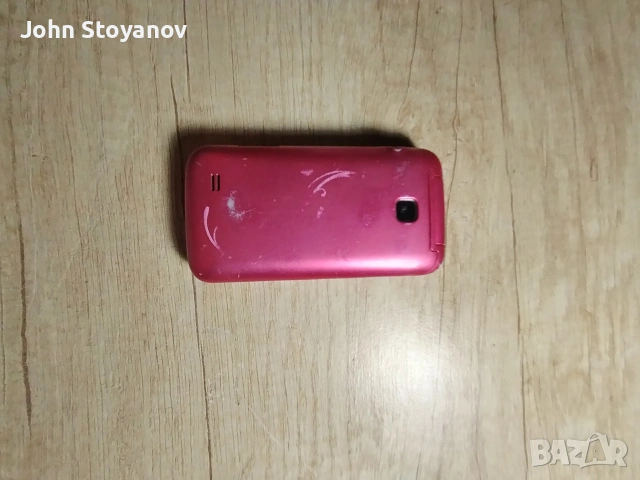 Продавам запазен Самсунг , снимка 3 - Samsung - 53584259