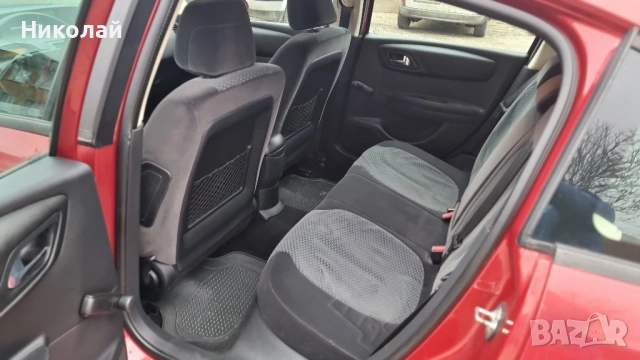 Ситроен С4 1.6 - 110 к.с., снимка 14 - Автомобили и джипове - 53298182