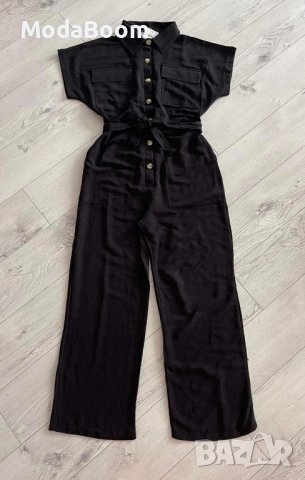 Дамски дълги гащеризони, снимка 3 - Гащеризони - 41145671