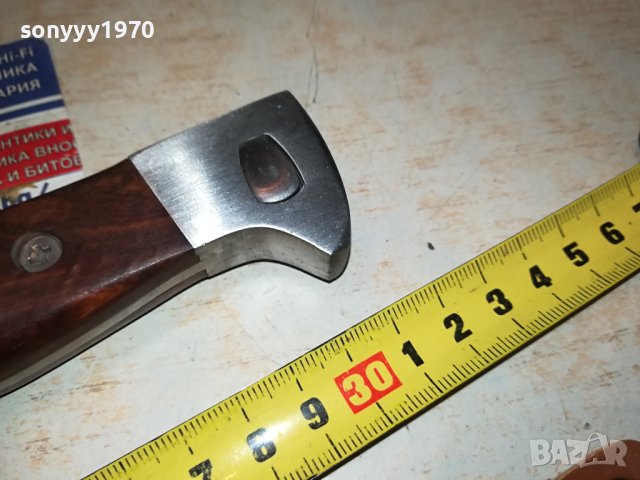 АК-47 СССР-30СМ-НОЖ 1008231238, снимка 12 - Ножове - 41813539