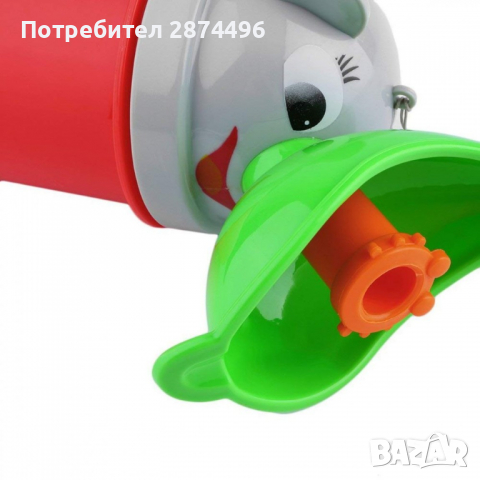 2807 детско гърне за пътуване, снимка 9 - Други - 36399723