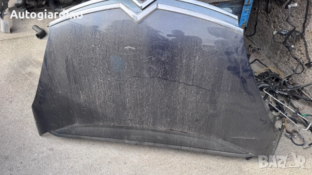 Преден капак за Citroen C4 2009
