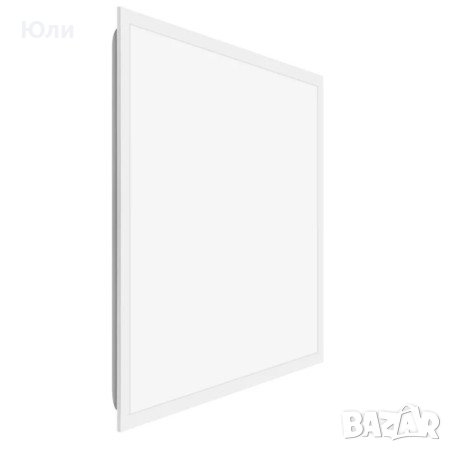 LED панел 60/60 за вграждане +3 години Гаранция, снимка 4 - Лед осветление - 44193288