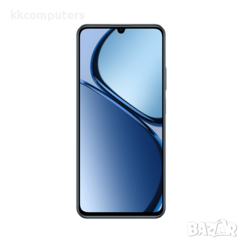 ЧАСТИ ЗА Смартфон GSM REALME C63 BLUE RMX3939 6.74 ", 256 GB, RAM 8 GB, 50+0.08 MP, снимка 2 - Резервни части за телефони - 51572722