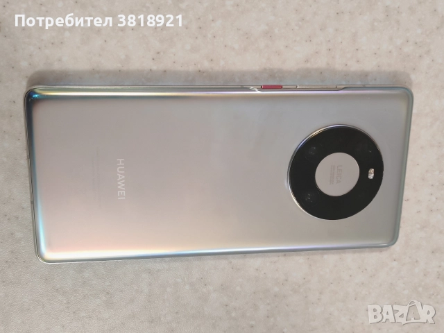 huawei mate 40 pro 256/8, снимка 11 - Huawei - 52859399