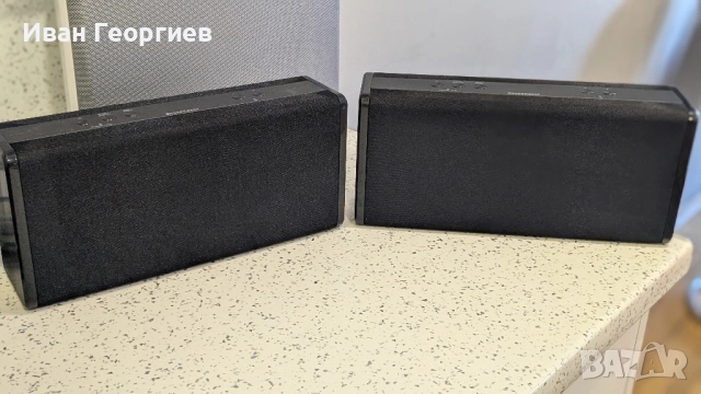 Silvercrest Multi-room тонколони , Internet Radio , Spotify, снимка 8 - Тонколони - 51871135