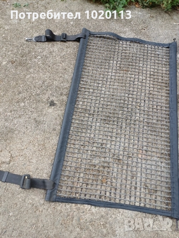 Преграда мрежа Ситроен Берлинго