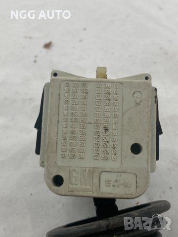 ЛОСТ СВЕТЛИНИ МИГАЧИ ОПЕЛ ЗАФИРА-А  OPEL ZAFIRA-A  1999-2005  90 221 174, снимка 3 - Части - 41448275