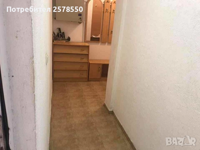 Под наем 2-стаен обзаведен и оборудван апартамент, снимка 4 - Апартаменти - 52123402