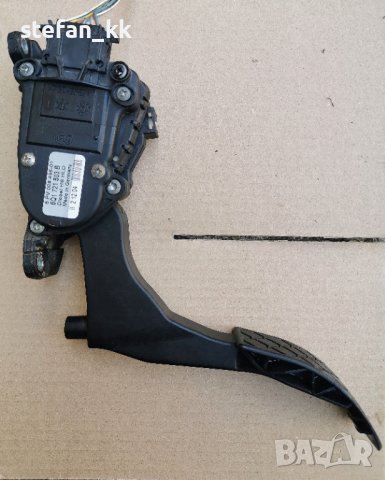 Акселератор педал за газта Фолксваген Ауди Сеат Шкода TDi 6Q1 721 503 B / 6 PV 008 495-01 , снимка 2 - Части - 41632886