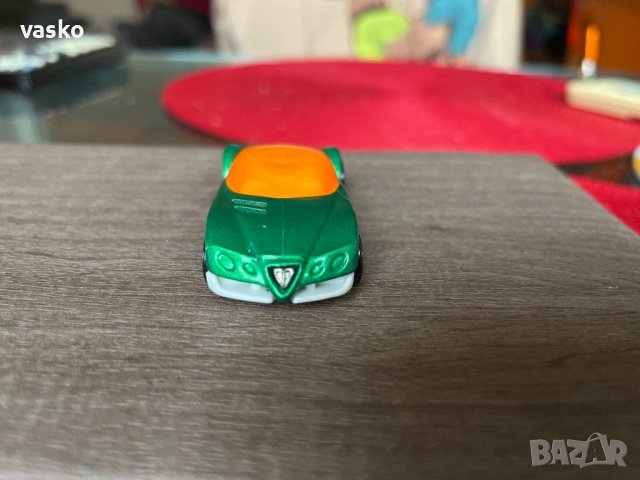 Hotwheels-стар,масивен, снимка 2 - Колекции - 39892837