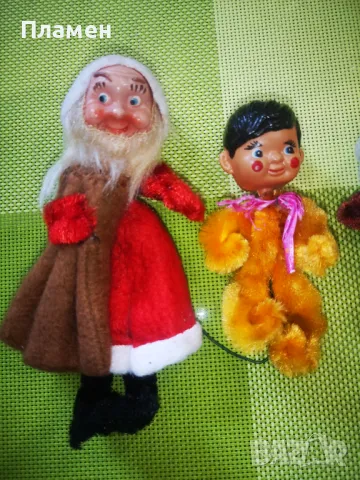 Стари играчки , снимка 2 - Колекции - 49696368