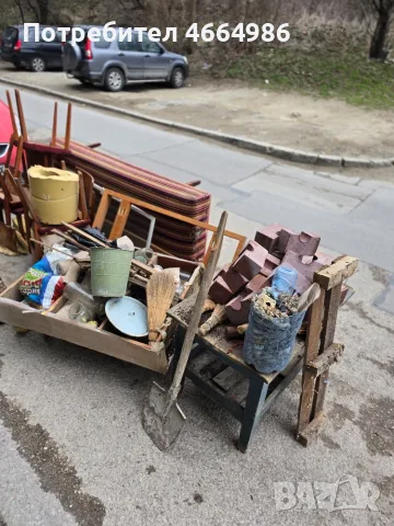 Почистване на тавани апартаменти мази складове офиси, снимка 2 - Хамалски услуги - 55800079